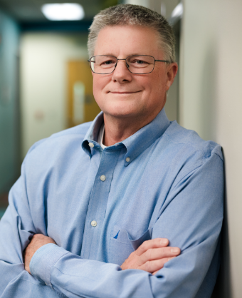 James W. Britt, M.D., F.A.A.P.